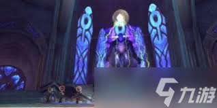 魔獸世界紫羅蘭裝甲驚哮犬坐騎如何獲取