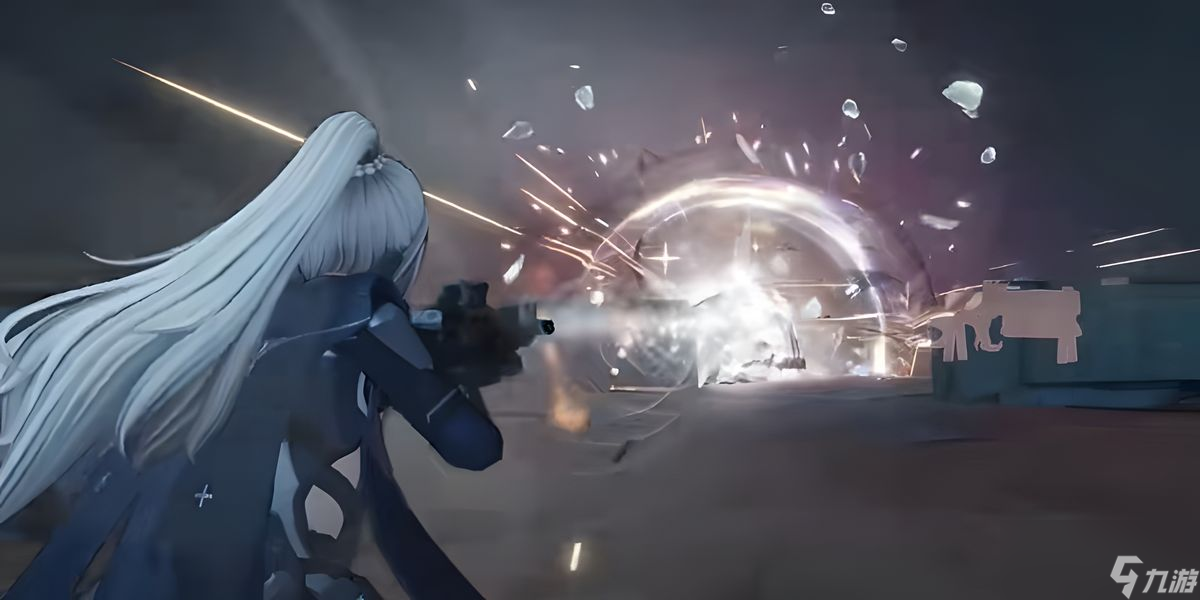 少女前线2追放埃芙怎么样