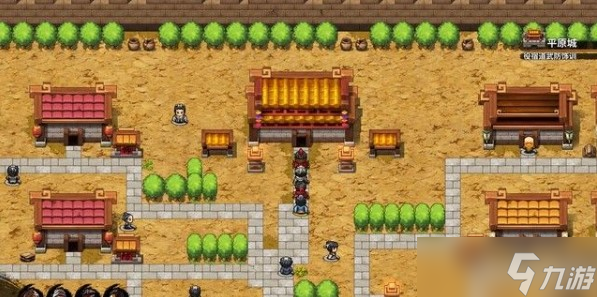 合理分配兵种《吞食孔明传》手游新手核心玩法要点