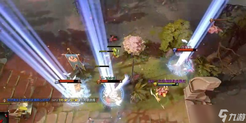 dota1a地板操作方法是什么？操作后有什么效果？