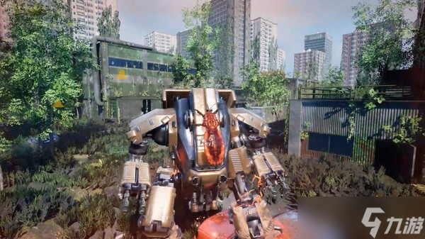 《老廣戰(zhàn)役》確認(rèn)即將宣布發(fā)售，Steam頁面已上線