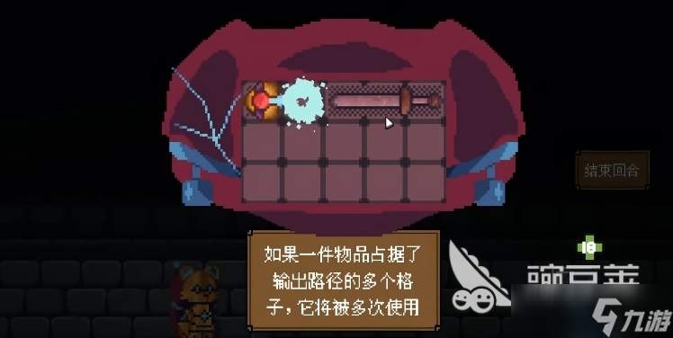 背包英雄新手教程一览 背包英雄手游开局指南