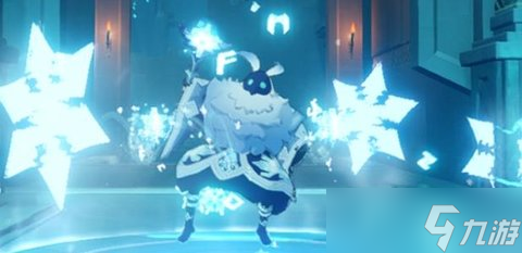 <a id='link_pop' class='keyword-tag' href='https://www.9game.cn/yuanshen/'>原神</a>中深渊法师的洞穴怎么过