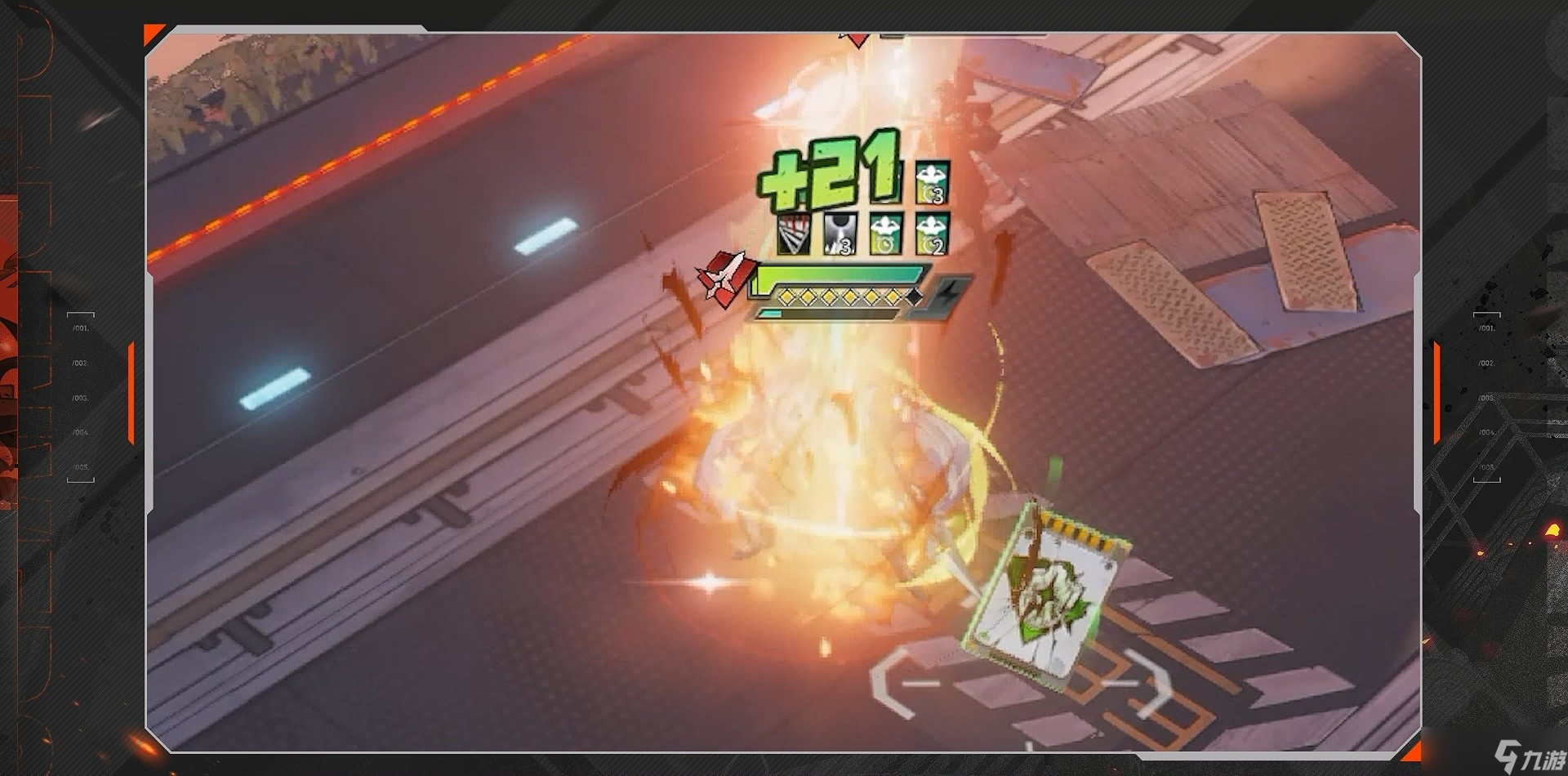 晴空之下西隆拜恩攻略玩法