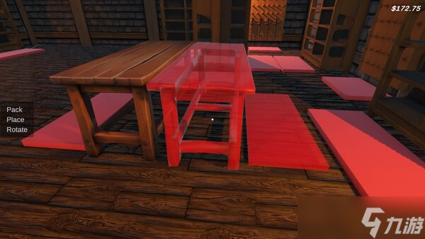中世纪商店经营模拟游戏《Medieval Shop Simulator》第四季度在Steam正式上线