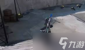 明日方舟终末地赛希用什么武器好