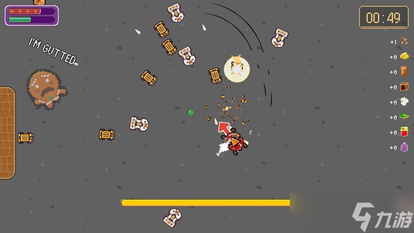 《酥酥车 试玩版》7月15日全球同步发售 登陆Steam平台