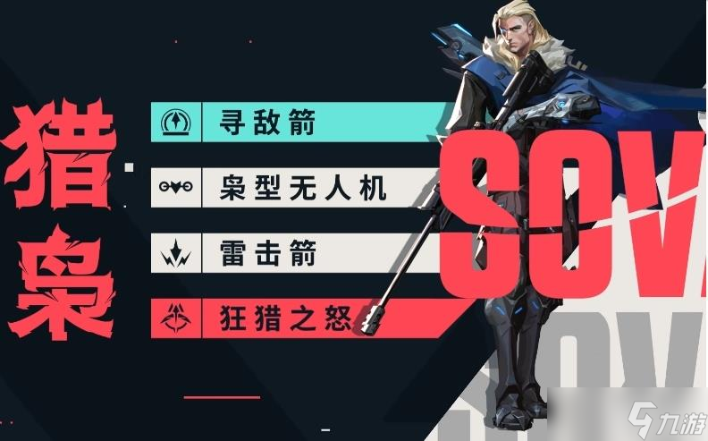 《無(wú)畏契約》獵梟角色玩法