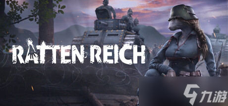 《Ratten Reich》7月16日全球同步发行 现已开放购买