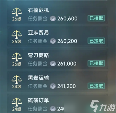 大航海时代传说开荒技巧分享