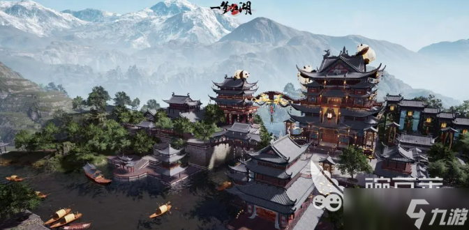 一梦江湖卧龙门版本介绍 一梦江湖卧龙门版本更新了什么