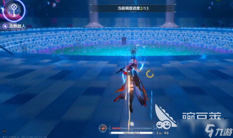 星塔旅人赤霞玩法介绍 星塔旅人炽霞操作指南