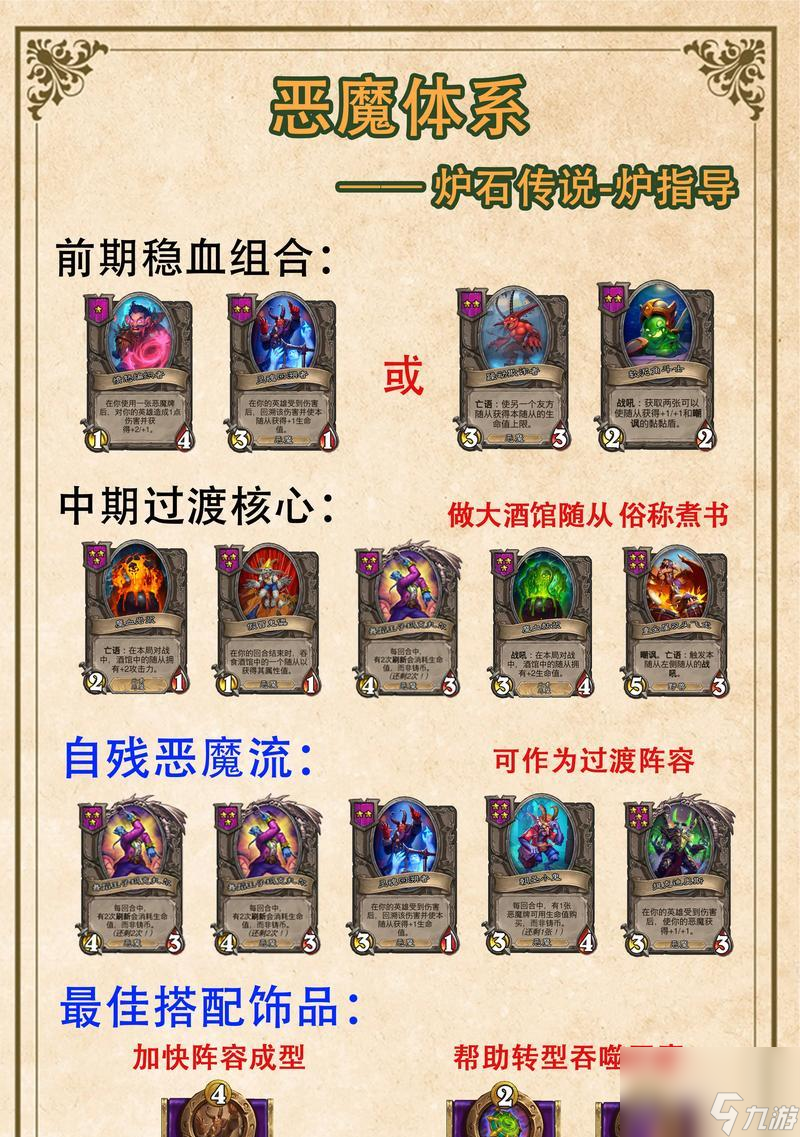 炉石传说决斗擂台模式玩法指南是什么？