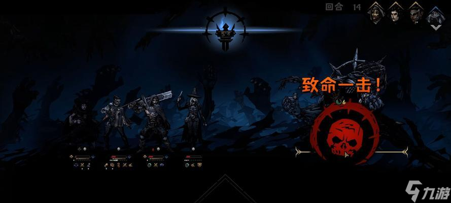 探索暗黑地牢，尽享模组乐趣（挑战未知恐惧）