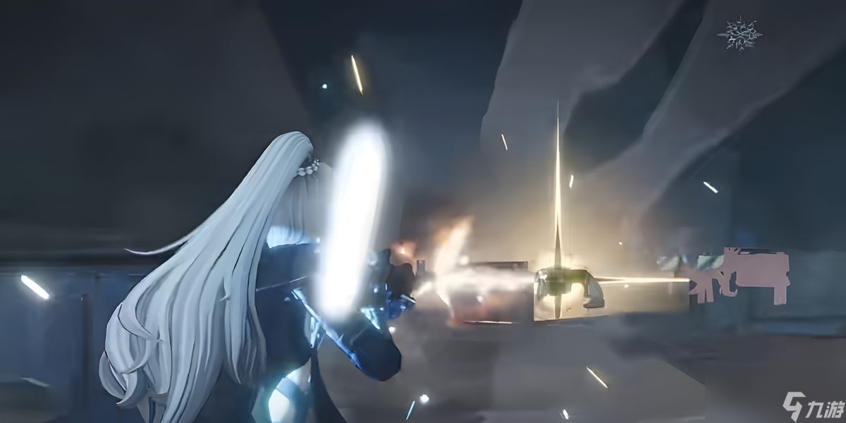 少女前线2追放埃芙怎么样