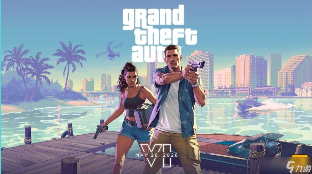 Rockstar招募临时员工，GTA6宣传升级