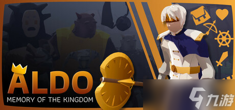 城市建设模拟游戏《Aldo: Memory of the Kingdom》在Steam商店正式上架