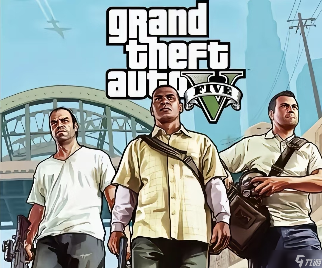gta增强版黑屏闪退怎么办 gta5增强版黑屏闪退怎么办截图