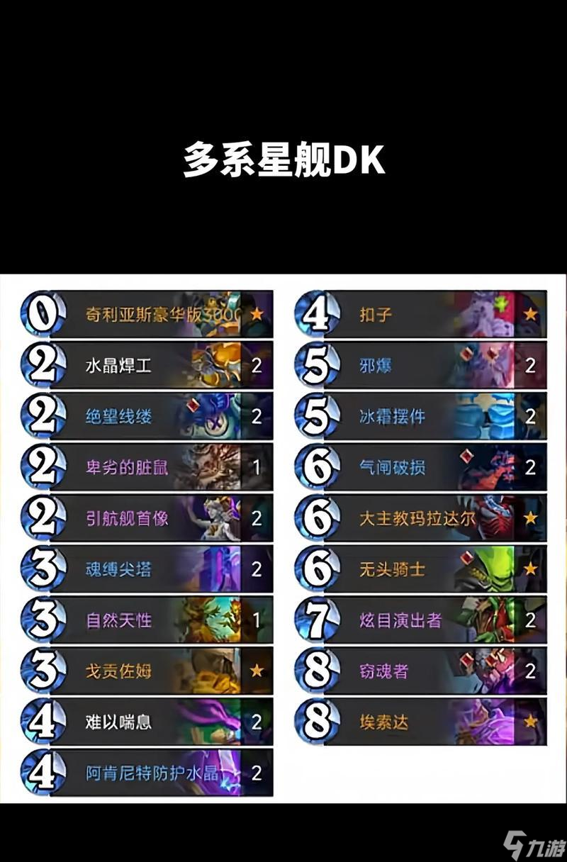 炉石传说放乱斗怎么玩的？有哪些基本规则和策略？