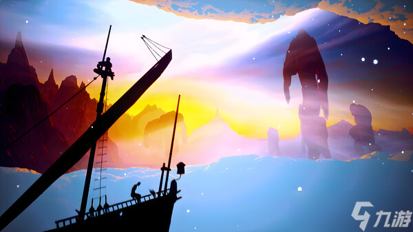 《One Step Further》于7月15日在Steam正式发售