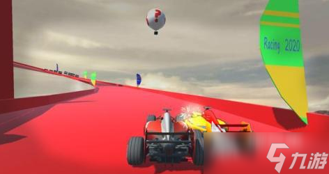最精彩的f1手游推荐2025 热血无比的方程式赛车手游大盘点