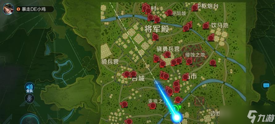 王者荣耀地铁模式玩法介绍？