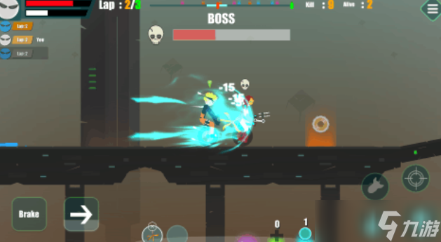 受欢迎的poki手游下载分享 人气较高的poki游戏排行2025截图