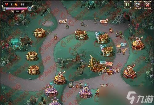 《新部落守卫战》第二章13-1文攻略（详解13-1关卡的攻略技巧与注意事项）