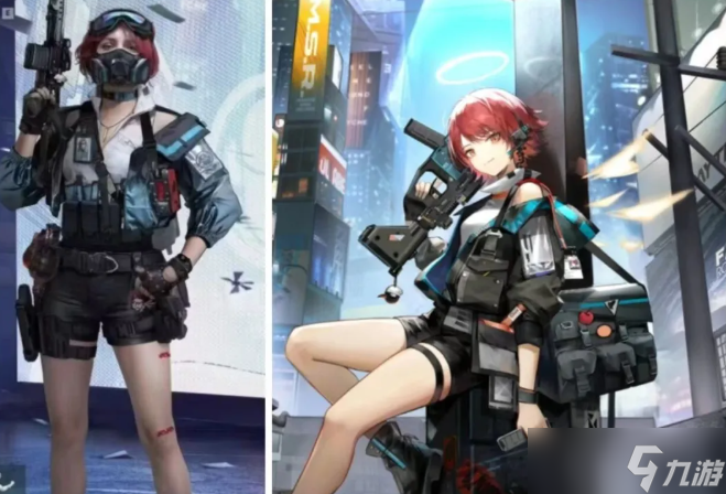 三角洲行动s5新皮肤