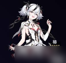 鳴潮椿技能強(qiáng)度怎么樣