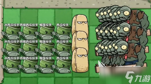 打僵尸的射击类手游推荐2025 最刺激的消灭僵尸枪战手游汇总