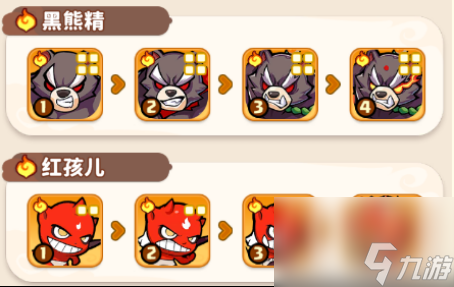《魔寵降臨》珞珈尊者技能屬性介紹