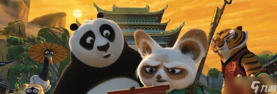 《功夫熊猫3》游戏浣熊师父的技能搭配秘籍揭秘（打造无敌团队）