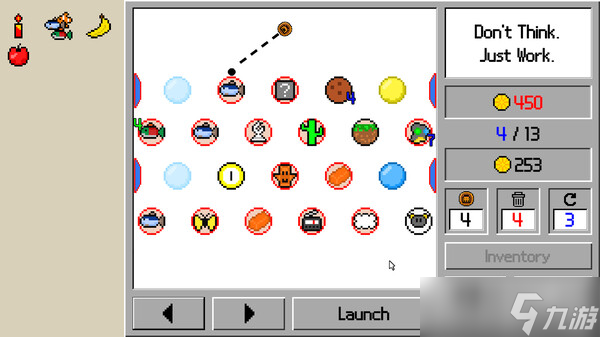 弹珠台游戏《Pintern Demo》7月16日上架Steam商店