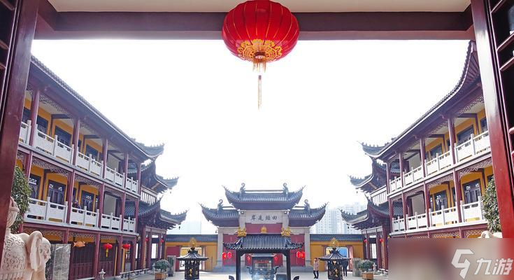 《探秘妄想山海異士接引人在哪里——踏上神秘之旅》 妄想山海異士接引人在哪里介紹 