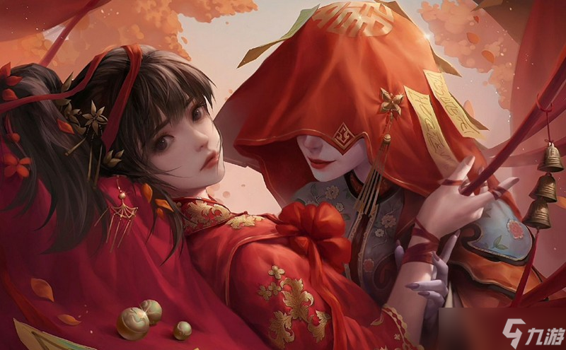 纸嫁衣7能联机玩吗 纸嫁衣7能不能联机开黑