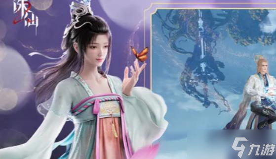 <a id='link_pop' class='keyword-tag' href='https://www.9game.cn/zhuxian21/'>诛仙2手游</a>炼器方法