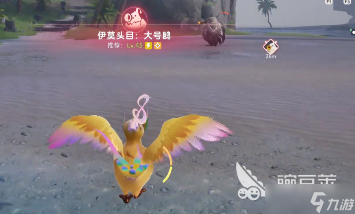 伊莫鸥鸣湾精灵介绍 伊莫鸥鸣湾精灵有哪些