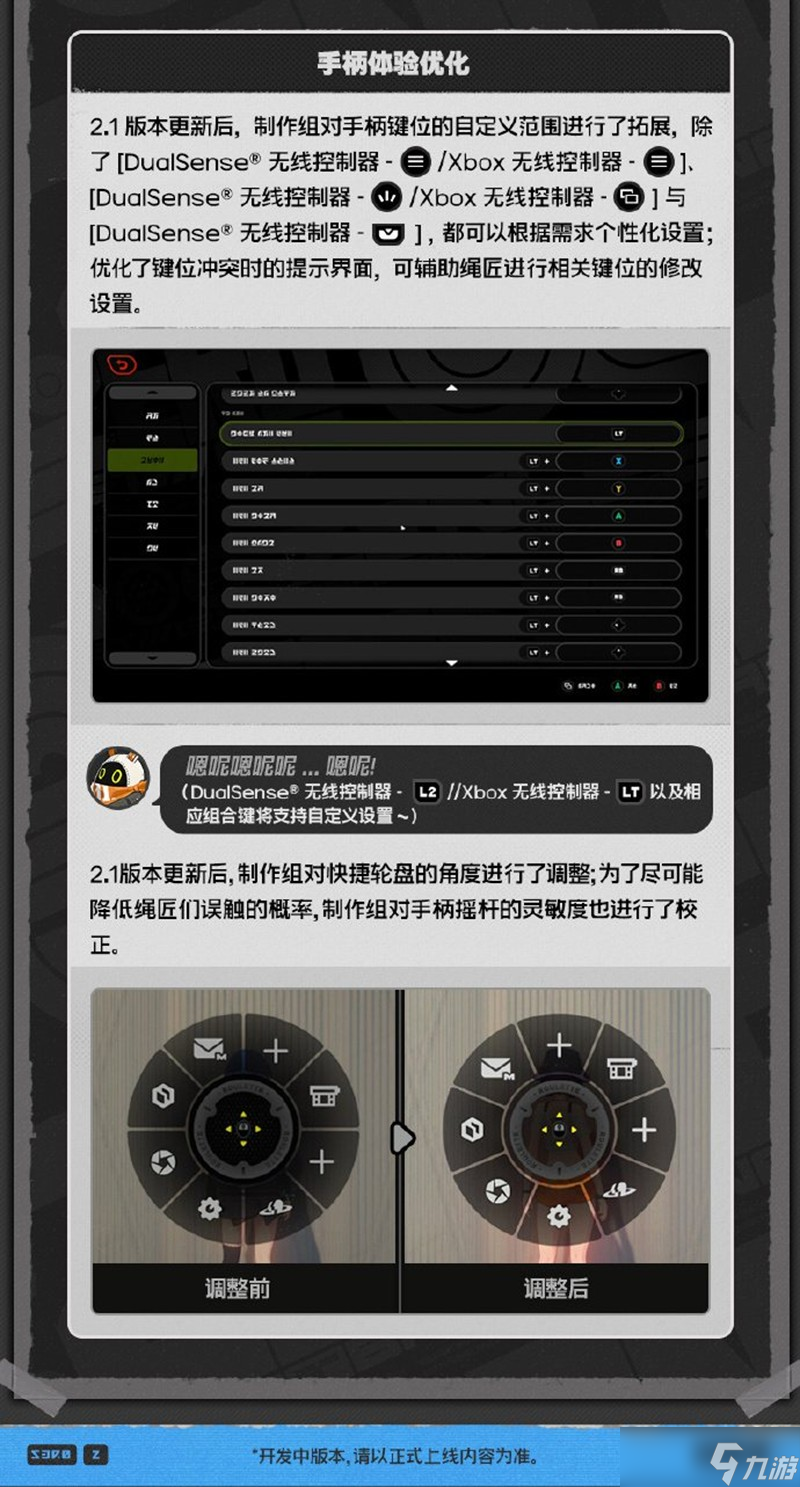 绝区零2.1版本有哪些活动 2.1版本活动介绍一览