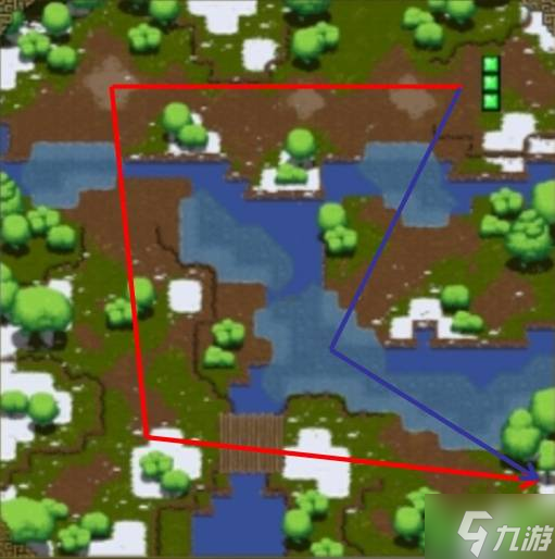 《三国志建安外史》大泽撤退战关卡攻略