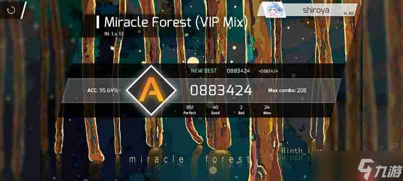 phigros怎么防止滑出屏幕 防滑小技巧分享