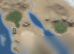 重裝機兵鋼之季節(jié)鐵路有幾段？