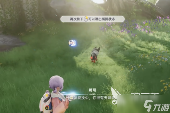 伊莫怎么抓宠物 伊莫手游抓宠物玩法介绍