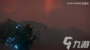 死亡搁浅2中为何无法看见灵视者和窥伺者
