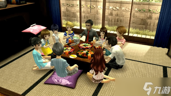 盘点7款历久弥新的RPG神作：为何越老越香