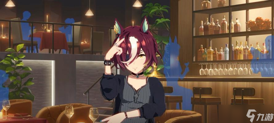 《以赛马娘》最新角色排行节奏榜一览