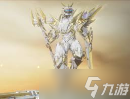 星球重启寒凛霜华时装特效是什么