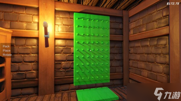 中世纪商店经营模拟游戏《Medieval Shop Simulator》第四季度在Steam正式上线