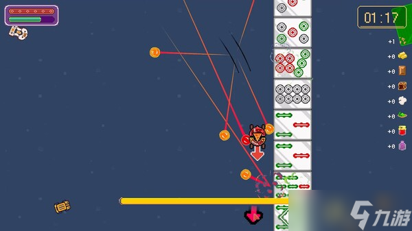 《酥酥车 试玩版》7月15日全球同步发售 登陆Steam平台