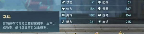 大航海时代传说影响烹饪收益的要素讲解